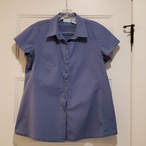 Maternity shirt Announcements